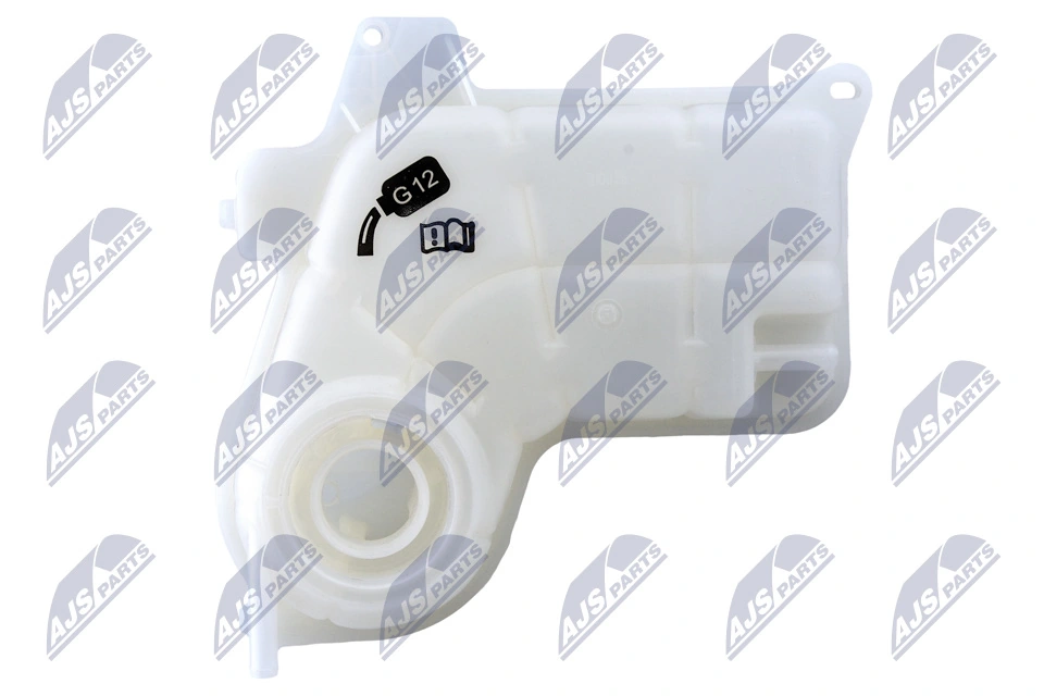 Expansion Tank, coolant CZW-AU-011