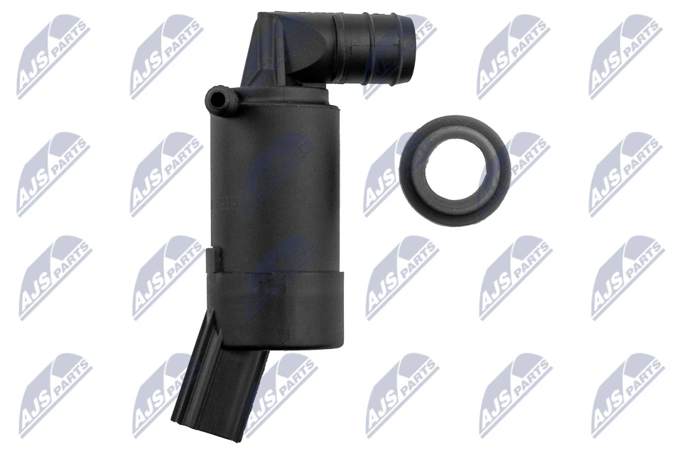 Washer Fluid Pump, window cleaning ESP-FR-005