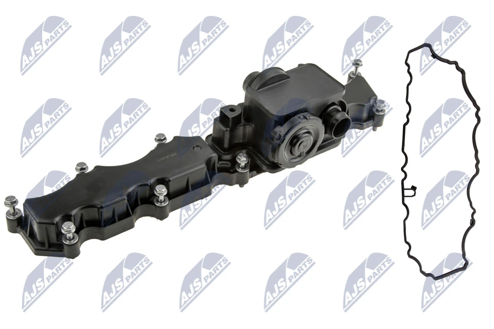 NTY BPZ-LR-011 Cylinder Head Cover