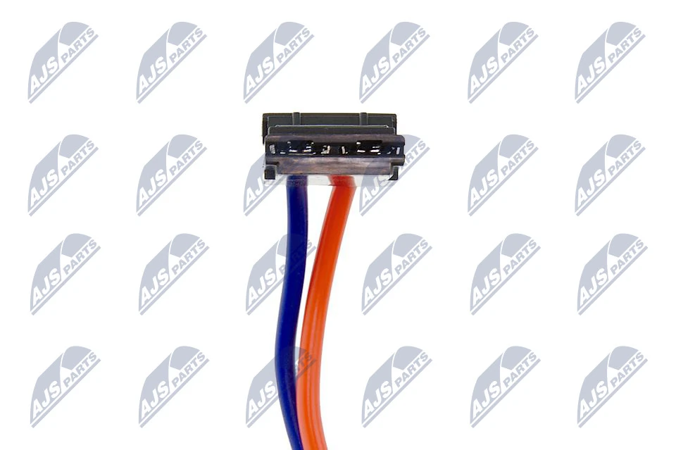 Steering Lock EST-RE-003