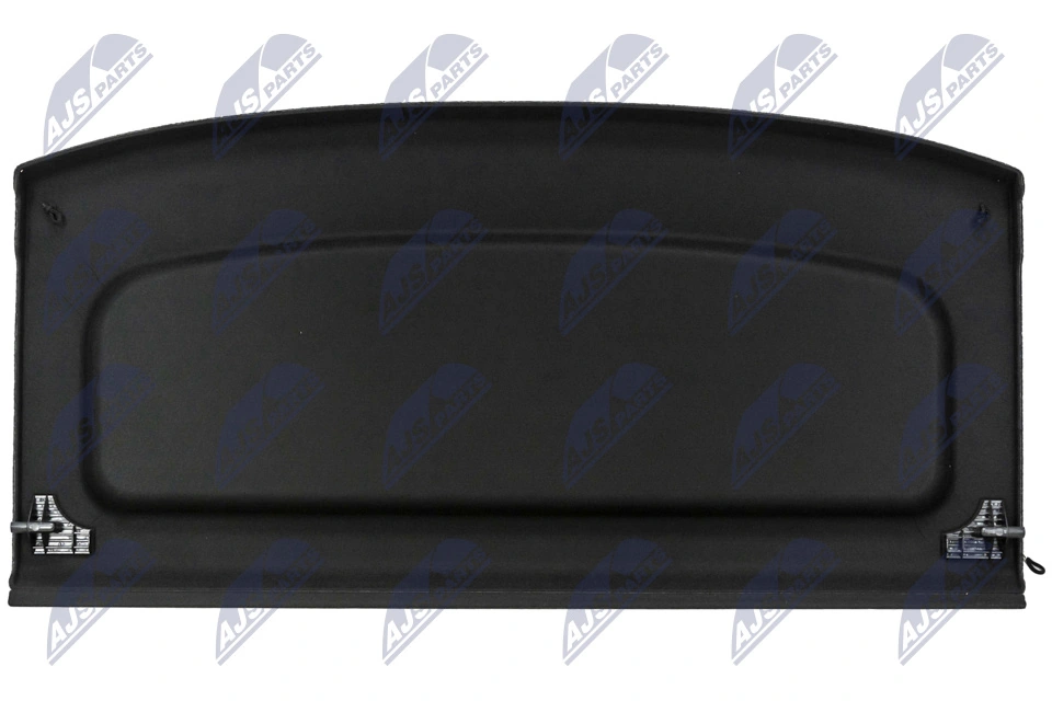 NTY EZC-VW-692 Cargo Area Cover