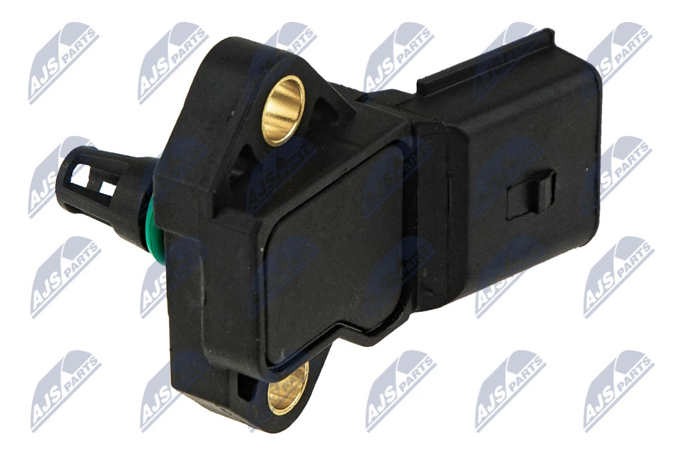 Sensor, boost pressure ECM-VW-003