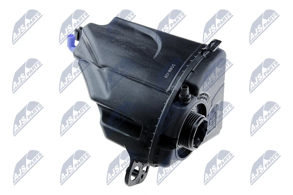 Expansion Tank, coolant CZW-BM-028