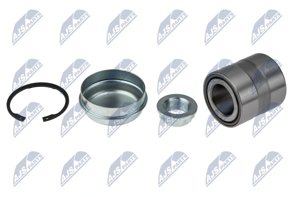 Wheel Bearing Kit KLT-ME-023