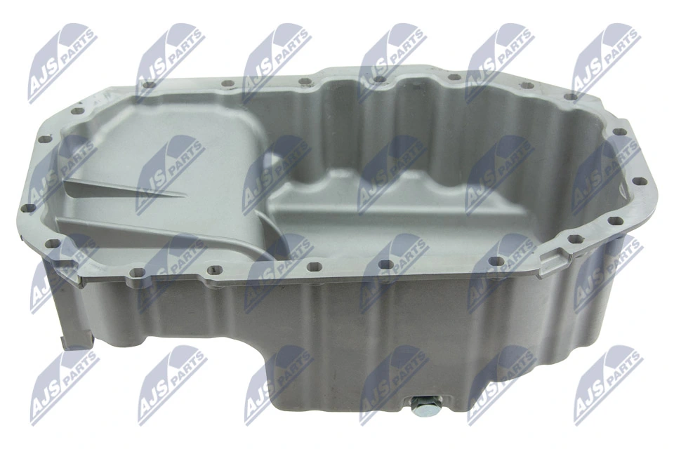Oil Sump BMO-VW-012