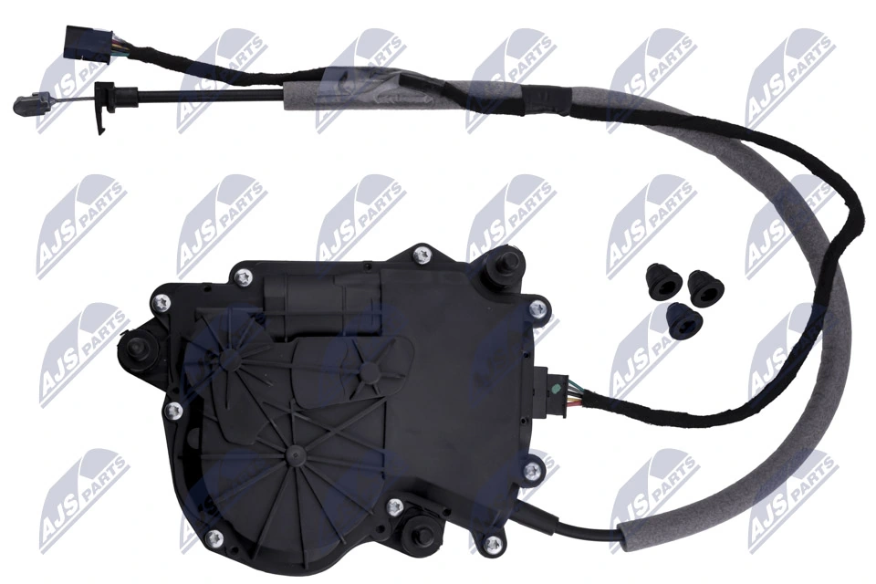 NTY EZC-BM-322 Closing aid, tailgate