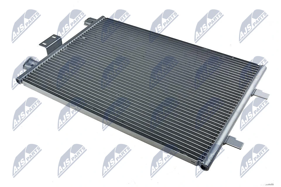 Condenser, air conditioning CCS-RE-014