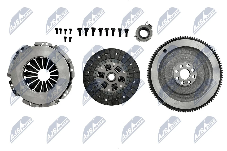 Clutch Kit NZS-TY-001