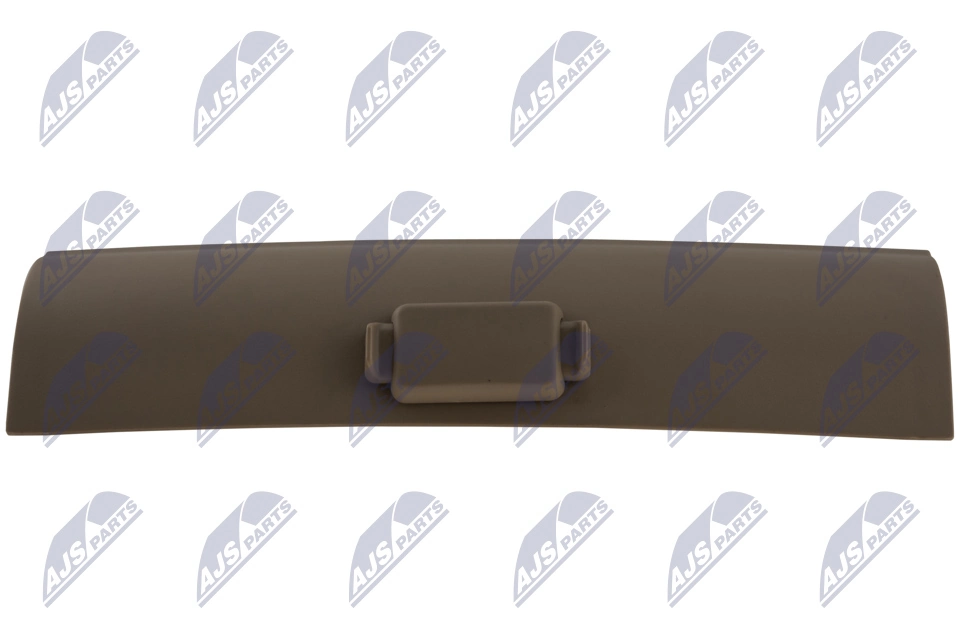 NTY EZC-ME-244 Seat Cover