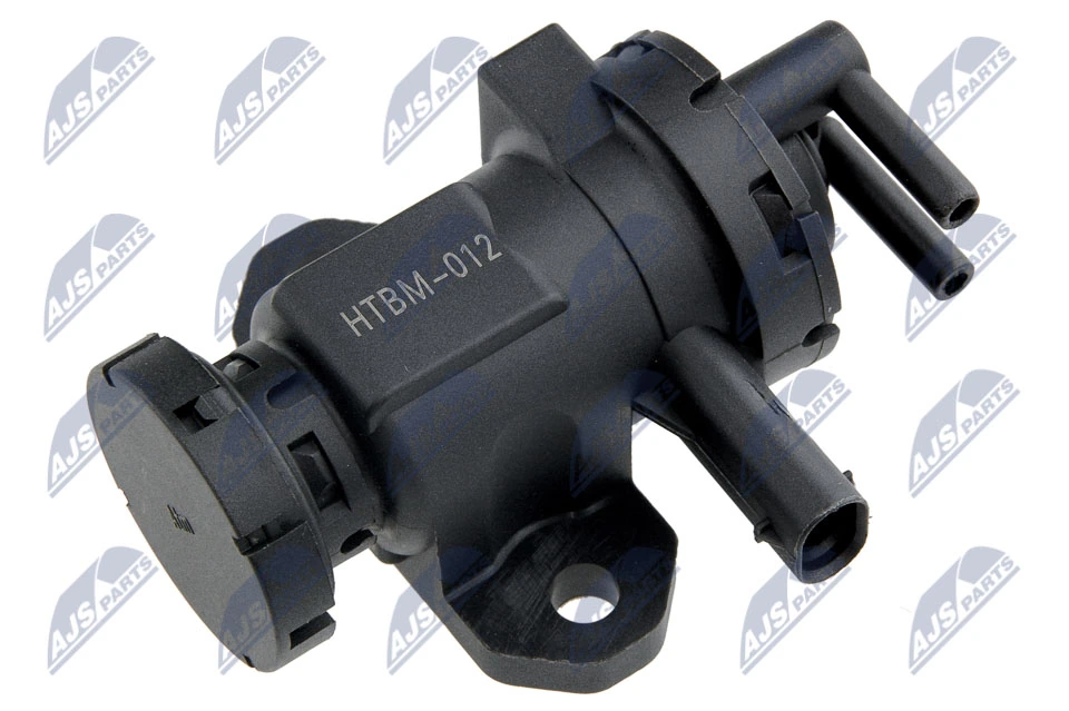 Pressure Converter, exhaust control EGR-BM-012