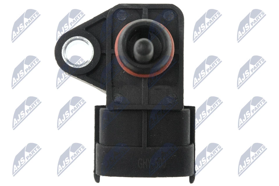 Sensor, Tekanan Paip Sedutan ECM-HY-500