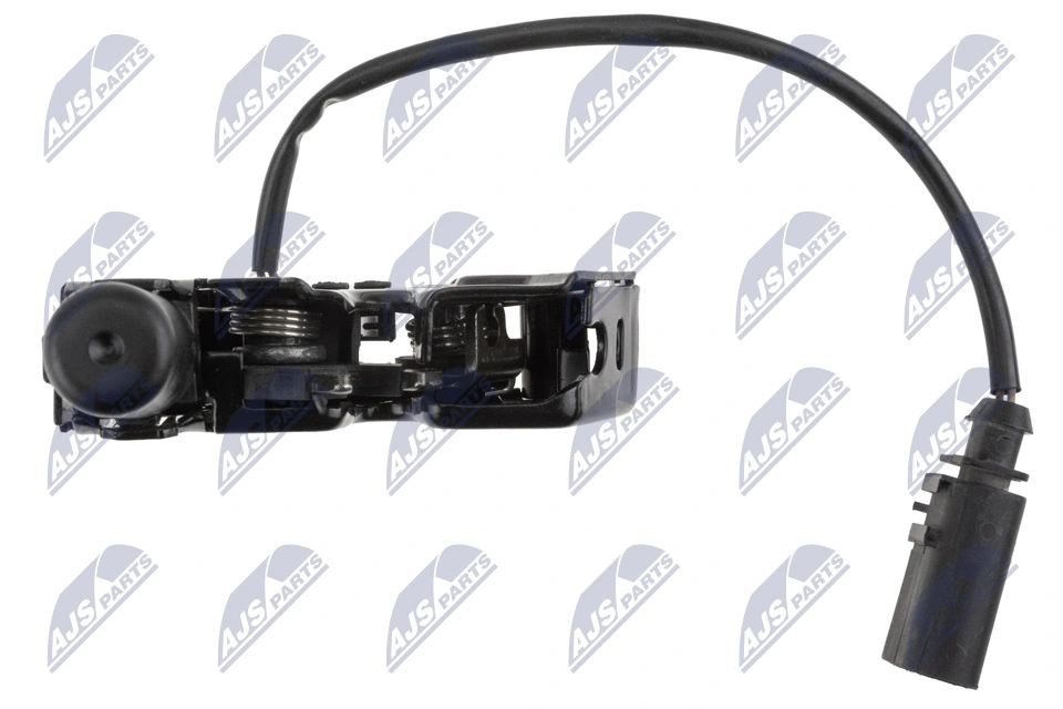 Bonnet Lock EZC-AU-322