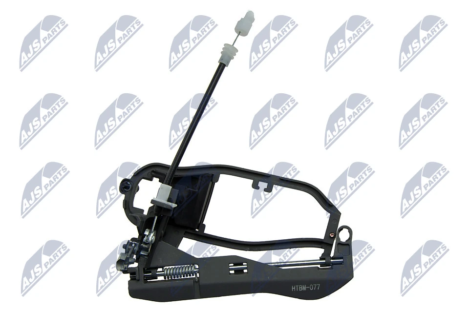 Exterior Door Handle EZC-BM-077