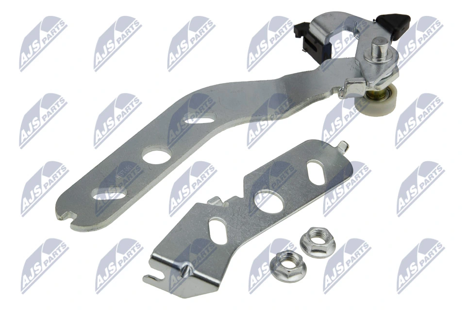 滑动门滚轮导轨 EZC-FT-091