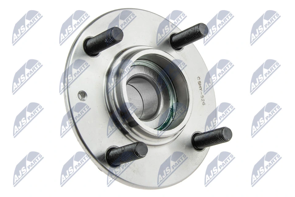 Wheel Bearing Kit KLT-HY-526