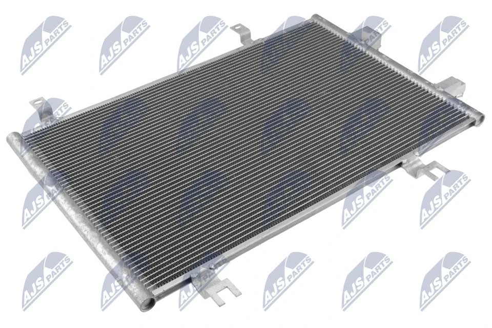 Condenser, air conditioning CCS-MZ-020