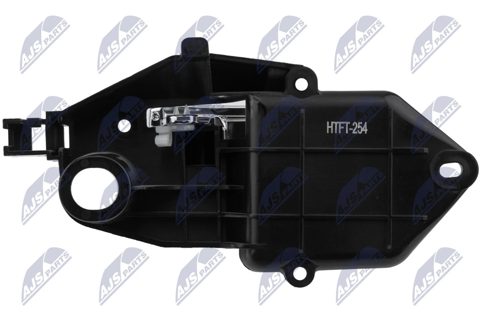NTY EZC-FT-255 Door Handle, interior equipment