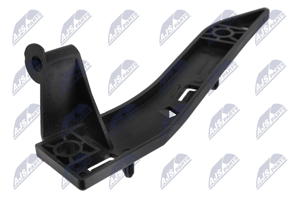 NTY EZC-PE-082 Mounting Bracket, bumper
