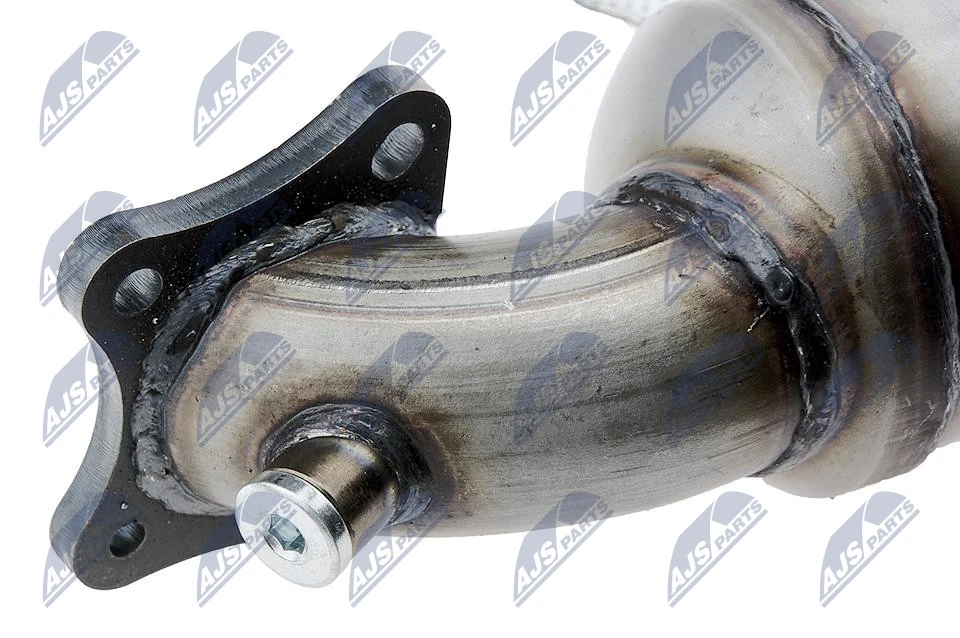 Catalytic Converter KAT-PE-000