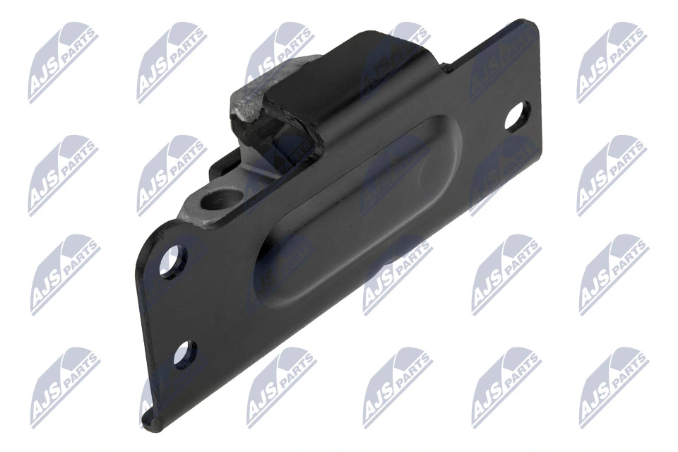 NTY ZPS-NS-132 Mounting, engine