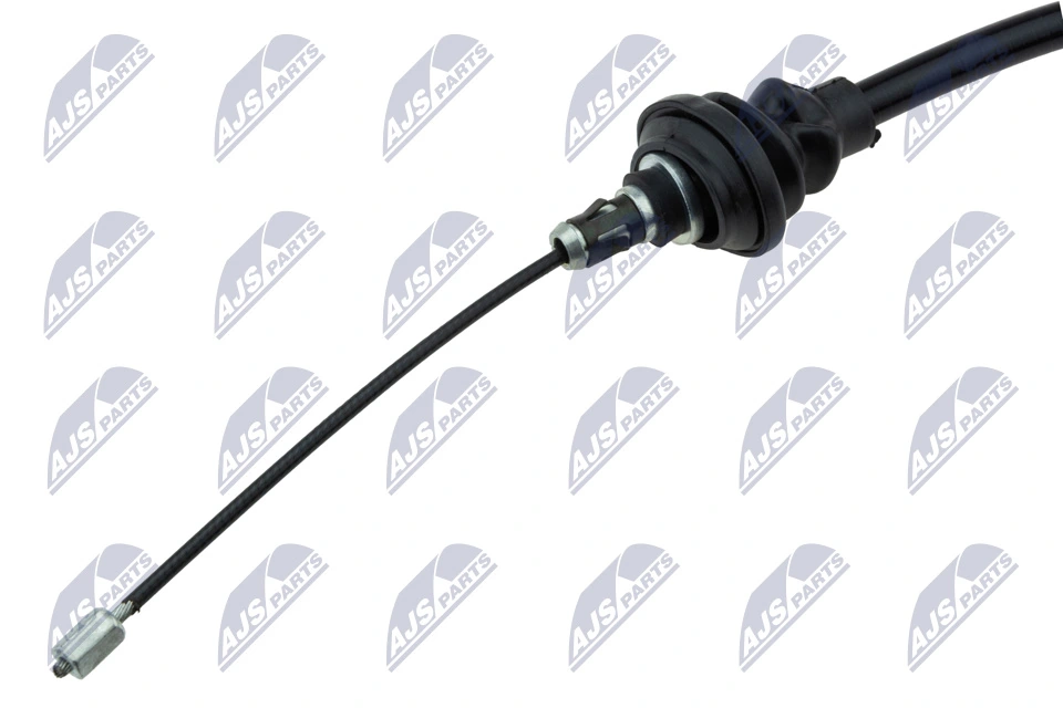 Cable Pull, parking brake HLR-PL-023