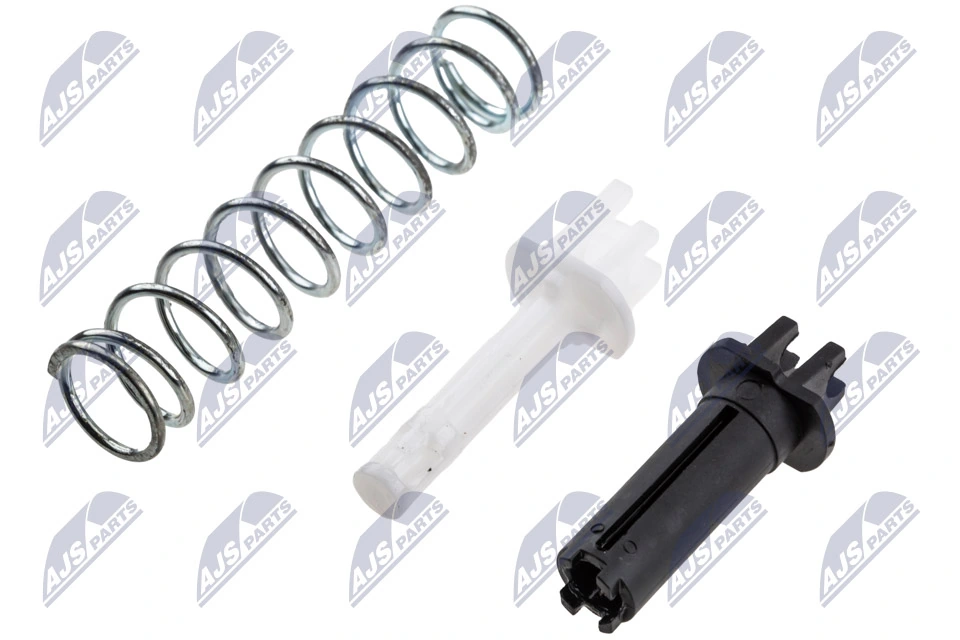 NTY EZC-CT-108 Spring, clutch pedal