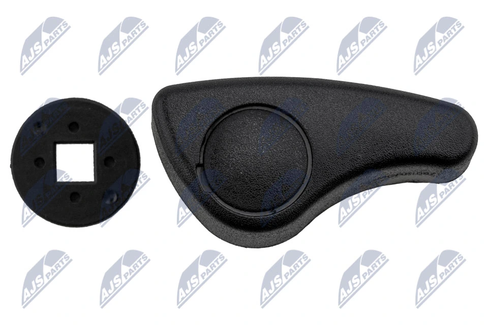 NTY EZC-RE-097 Control, seat back adjustment
