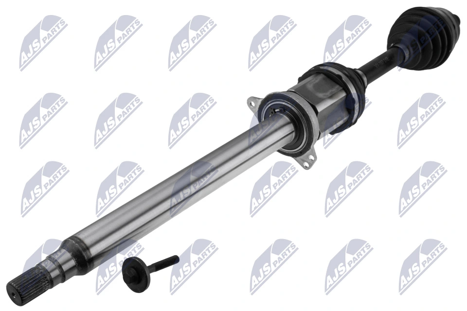 NTY NPW-VV-167 Drive Shaft