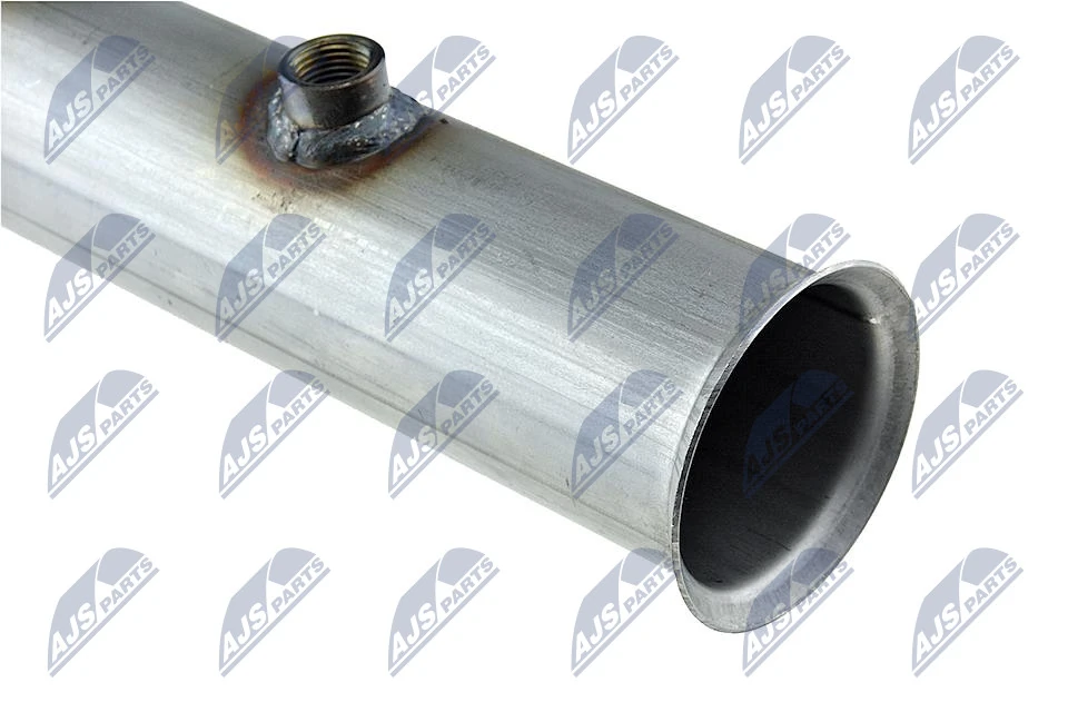 Soot/Particulate Filter, exhaust system DPF-PE-001