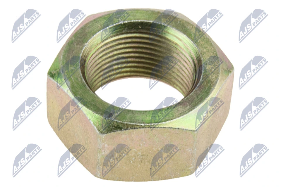 NTY KSN-NS-001 Nut, kingpin