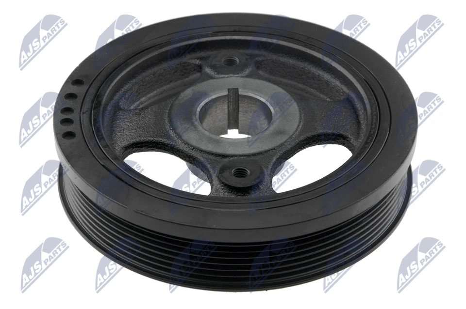 Polea, cigüeñal RKP-TY-037