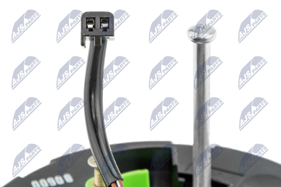NTY EAS-PL-007 Clock Spring, airbag