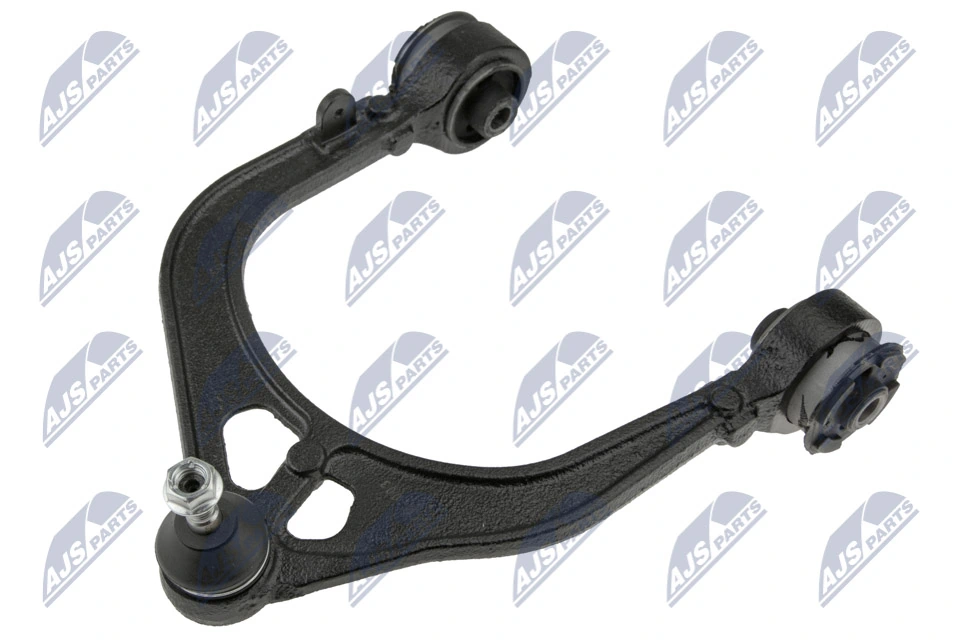 Control/Trailing Arm, wheel suspension ZWG-CH-003