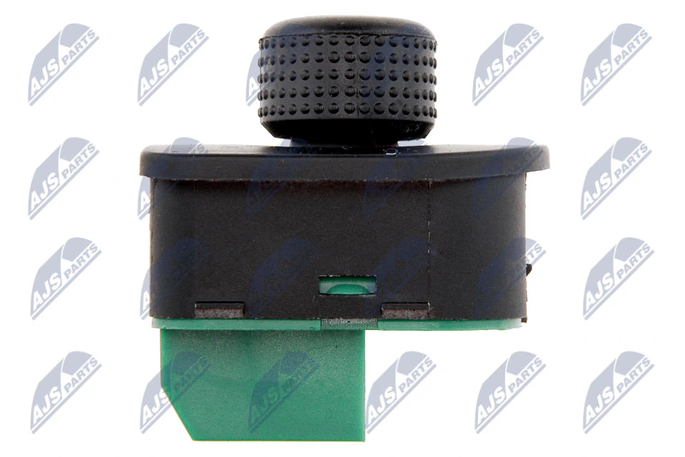 Switch, exterior rearview mirror adjustment EWS-VW-029