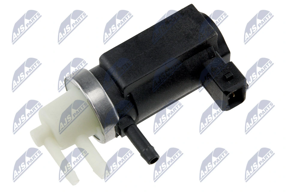 Pressure converter, turbocharger EGR-AU-024