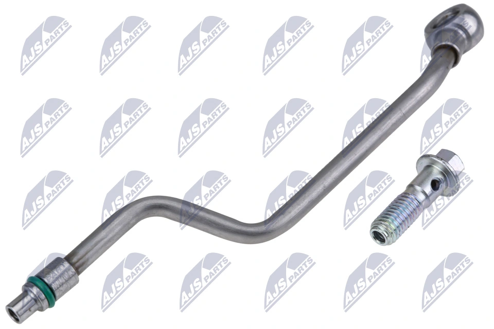 NTY BPO-CT-008 Oil Pump