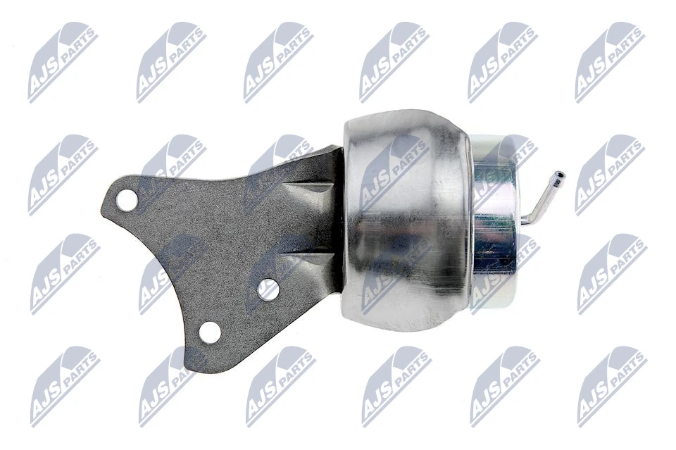 Actuator, turbocharger ECD-AR-001