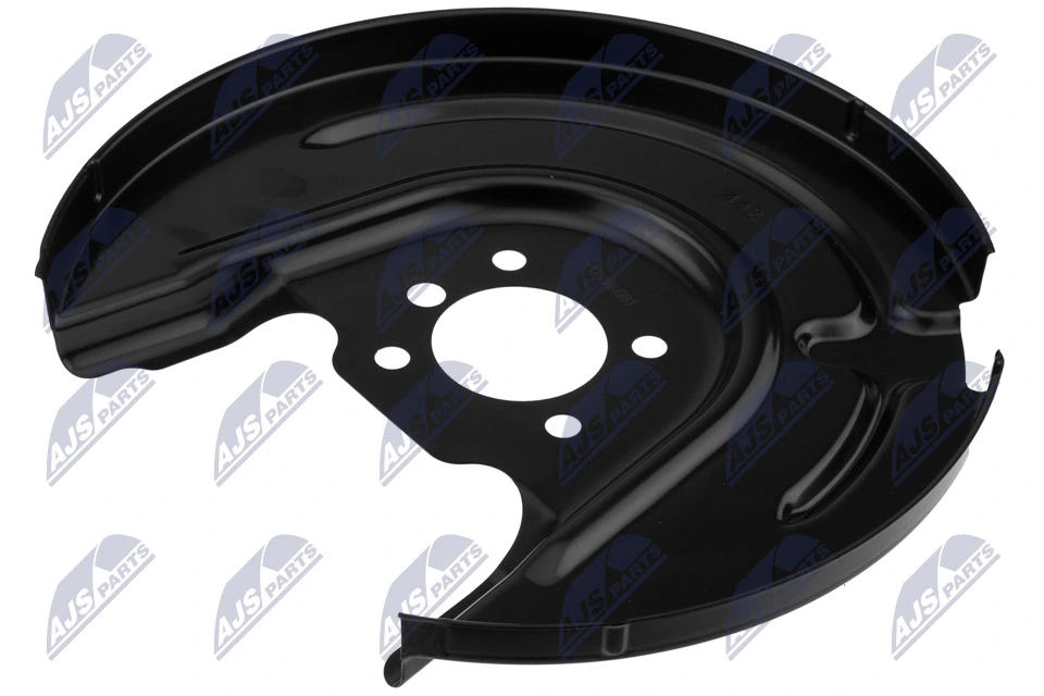 Splash Guard, brake disc HTO-VW-081