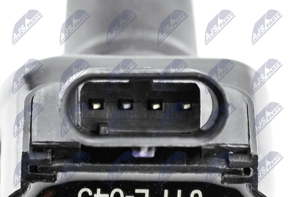 Ignition Coil ECZ-PL-045