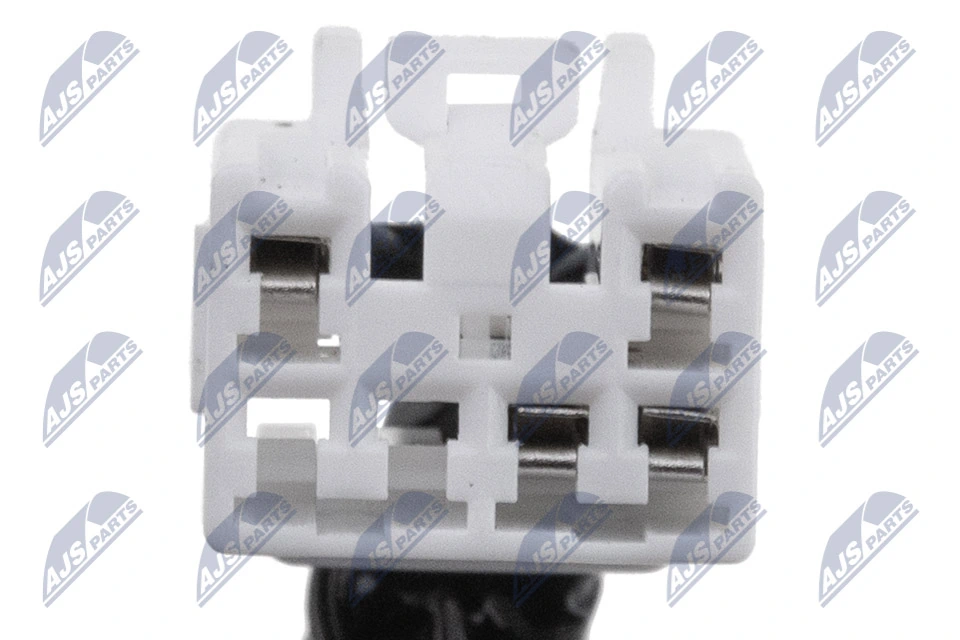NTY EZC-HY-685 Ignition Switch