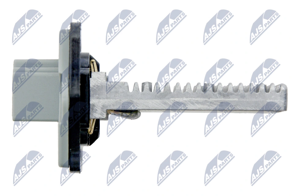 Resistor, interior blower ERD-HY-503