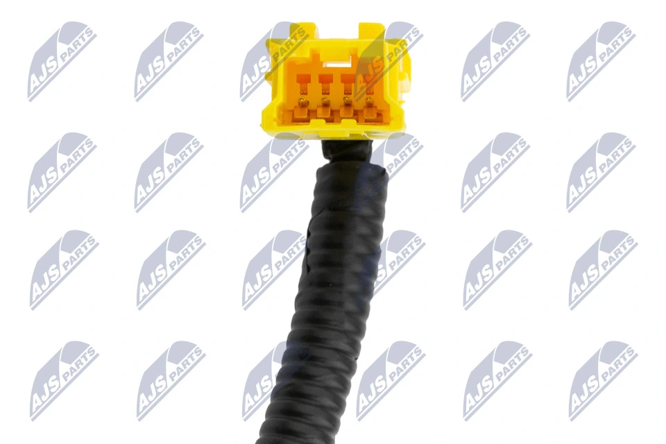NTY EAS-HD-021 Clock Spring, airbag