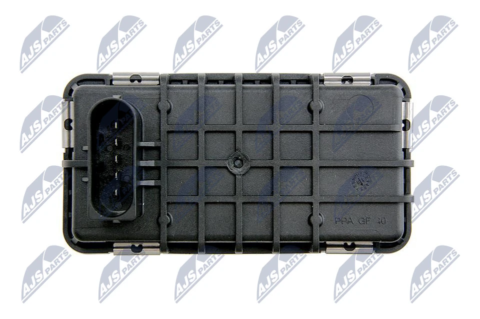 Actuator, turbocharger ECD-ME-000A