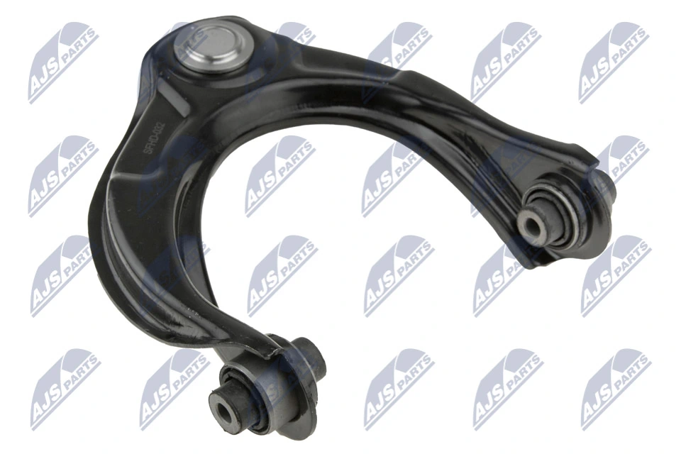 Control/Trailing Arm, wheel suspension ZWG-HD-032