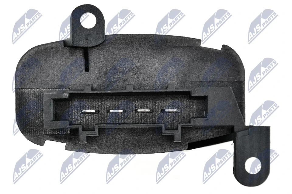 Resistor, interior blower ERD-ME-003