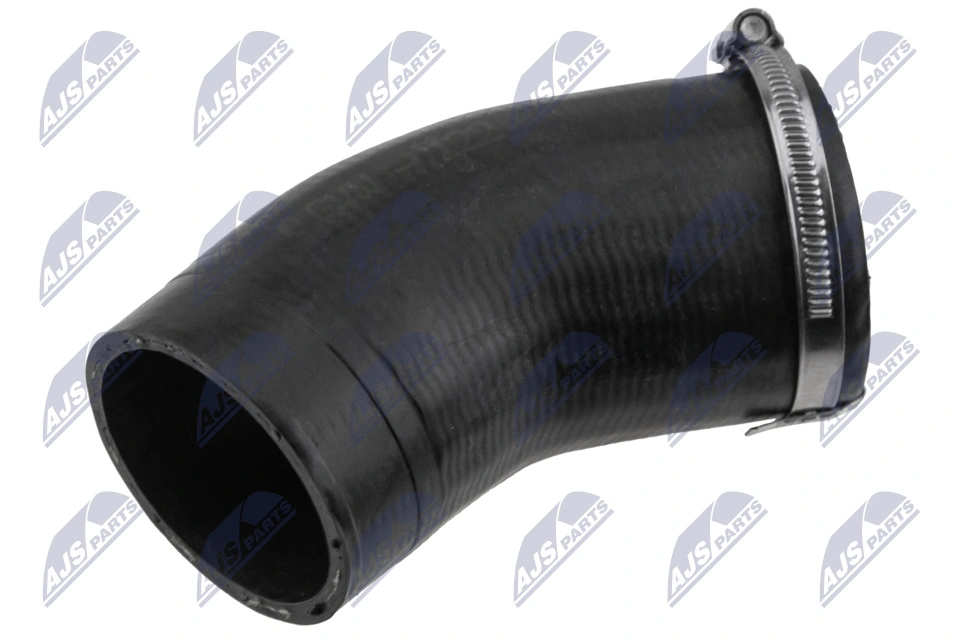 NTY GPP-VW-122 Charge Air Hose