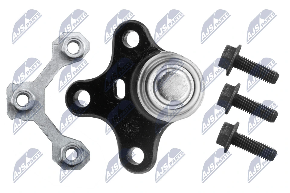 Ball Joint ZSD-VW-015