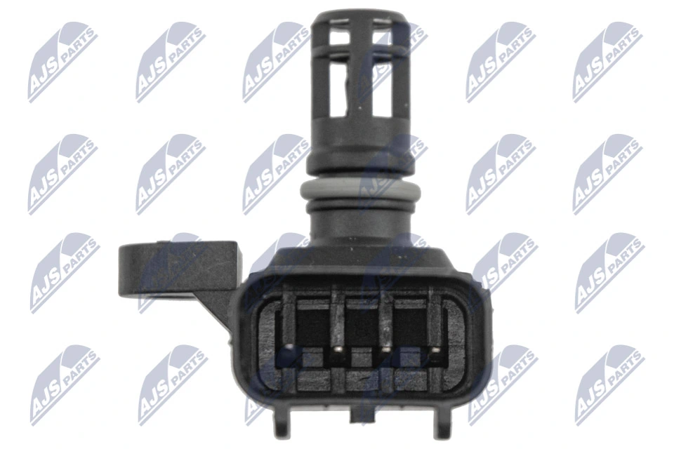 Sensor, intake manifold pressure ECM-FR-004