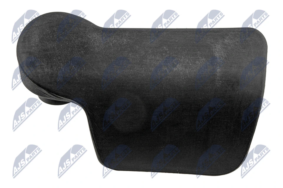 NTY EZC-AU-113 Bonnet Handle