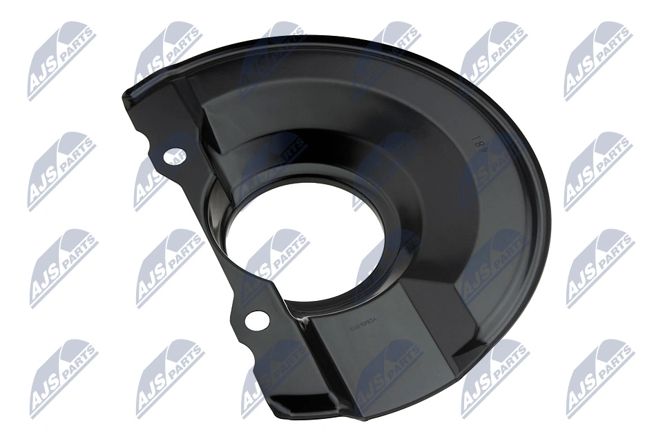 NTY HTO-MS-003 Splash Guard, brake disc